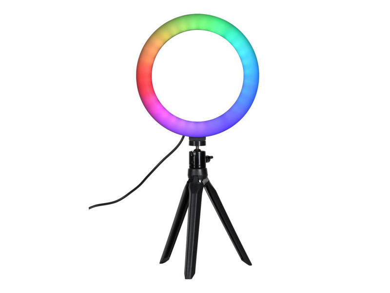 Quadralite Ring Light 12 cali